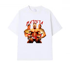 BATISTA Vintage t-shirt  2506B003