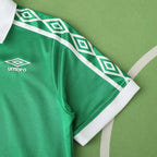 1980 seasonThe Celtic Football Club home retro Fan version