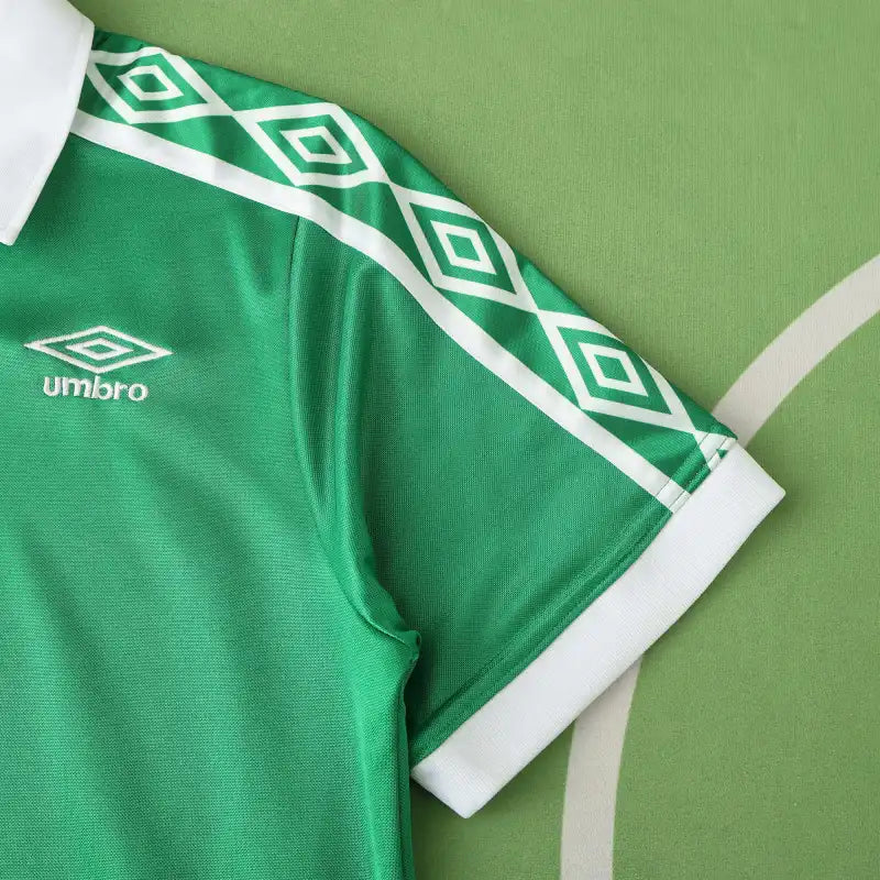 1980 seasonThe Celtic Football Club home retro Fan version