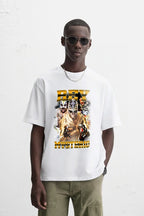 misterio Vintage t-shirt  2506B062