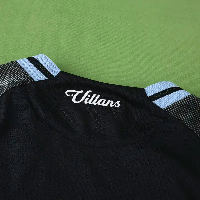 2526 season Aston Villa F.C. away Player version
