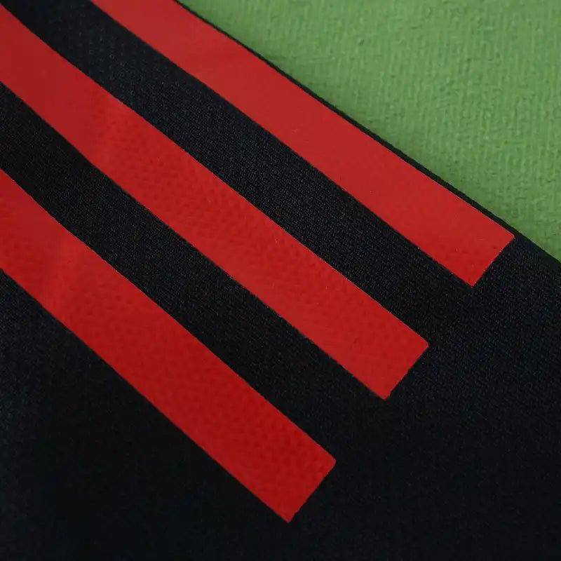 2526 season CR Flamengo home Player version