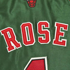 NBA Chicago Bulls 1#ROSE