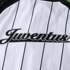 2526 season Juventus F.C. Baseball jersey T-shirt
