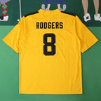2025 NFLPittsburgh Steelers Version 8#RODGERS