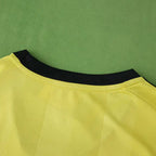 2526 season Juventus F.C. goalkeeper Fan version