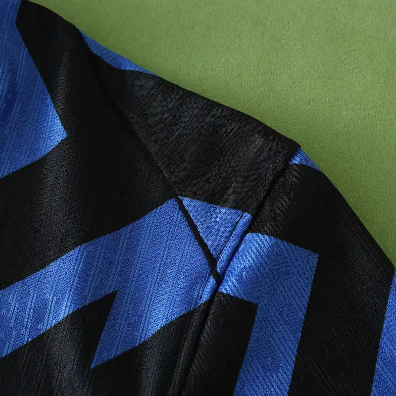 2425 season F.C. Internazionale Milano home Player version