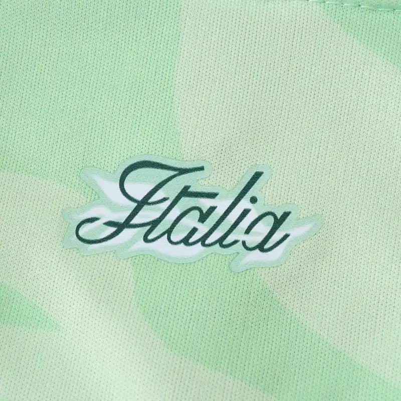 2526 season Italy away Kids kit