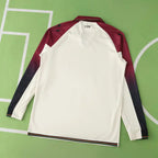 2526 season Venezia F.C. away Long sleeved Player version