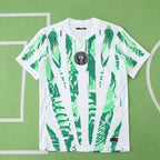 2526 season Nigeria home Player version