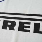 2010 F.C. Internazionale Milano away retro Fan version