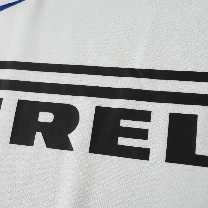 2010 F.C. Internazionale Milano away retro Fan version