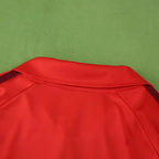 2526 season Aberdeen Football Clu home Fan version
