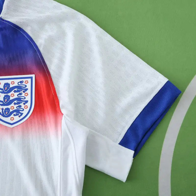 2526 season England home Player version