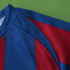 0506 FC Barcelona / Barça home retro Kids kit