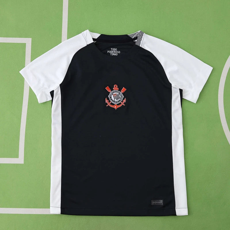 2526 season Sport Club Corinthians Paulista away Women's Shirt