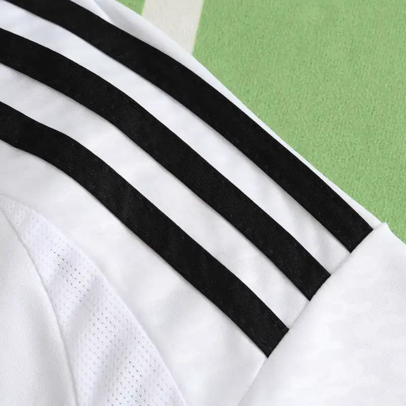 2425 season Real Madrid home   Women's shirt