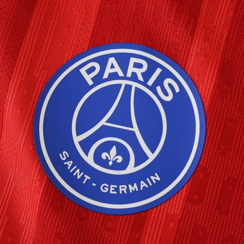 2526 Season Paris Saint-Germain F.C. Third Player version