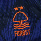 2526 season Nottingham Forest FC Third Fan version