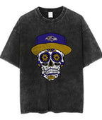 Baltimore Ravens Vintage t-shirt 2506A0106