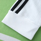 9596 season Liverpool F.C. away retro Long sleeved Fan version