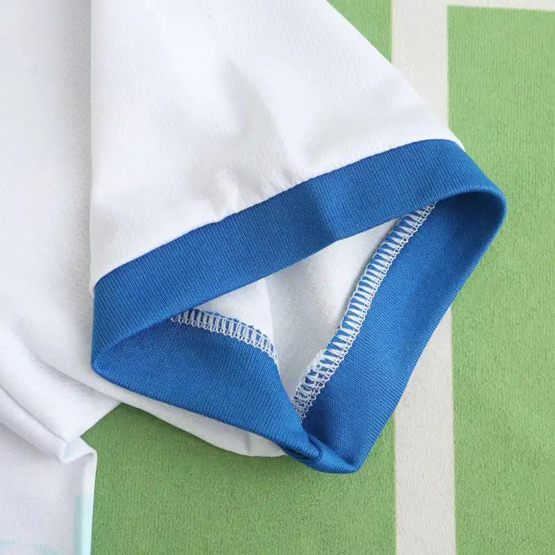 2425 season Marseille home Fan version