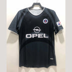 2001 season Paris third retro Fan version