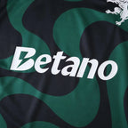 2526 season Sporting CP third Fan version