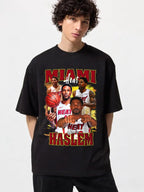 EASTERN CON Vintage t-shirt   2505B058