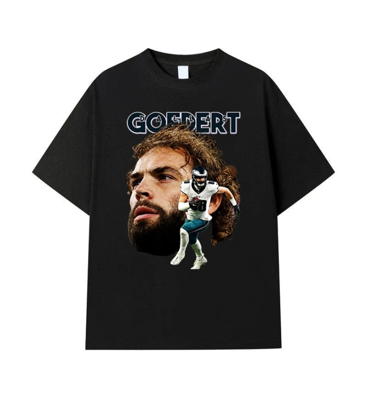 Dallas Goedert Vintage t-shirt 2506A0118