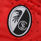 2526 season SC Freiburg Champions League version Fan version