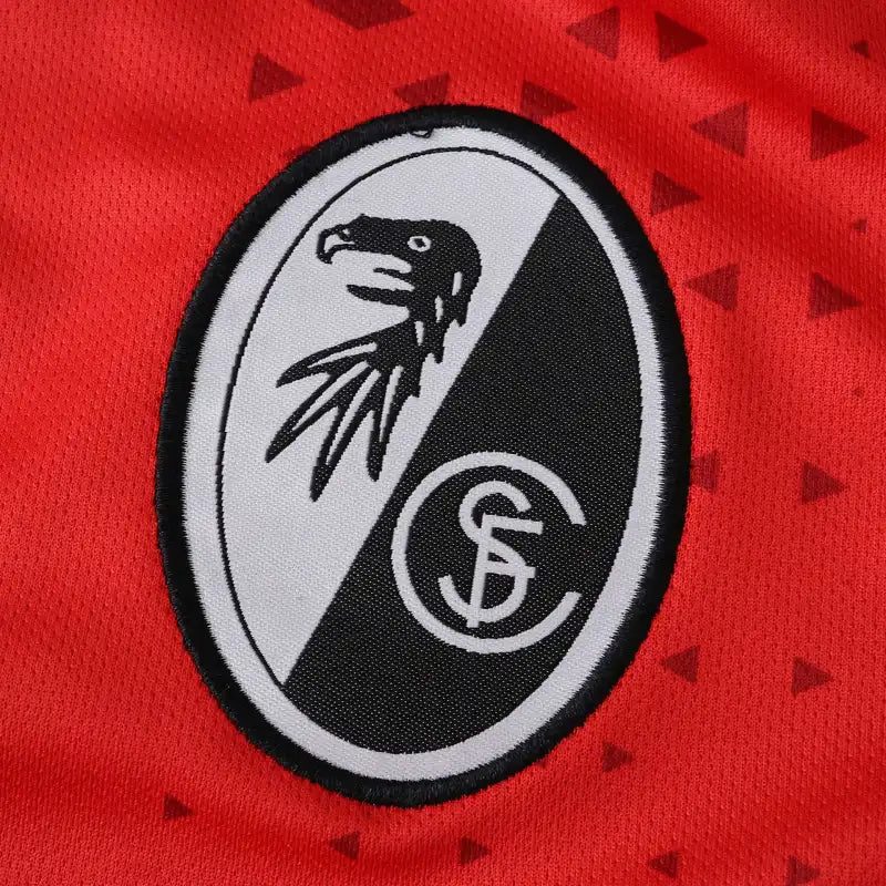 2526 season SC Freiburg Champions League version Fan version