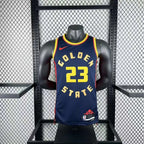 NBA Golden State Warriors 23#GREEN