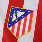 2526 season Club Atlético de Madrid home Player version