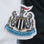2526 season Newcastle United F.C. home Kids kit