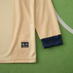 2526 season Deportivo 25th anniversary Long sleeved Fan version