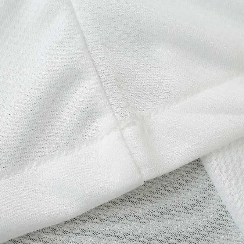 2013 season Santos FC home Long sleeved retro Fan version