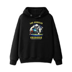 LOS ANGELES CHARGERS Vintage t-shirt 2506A018