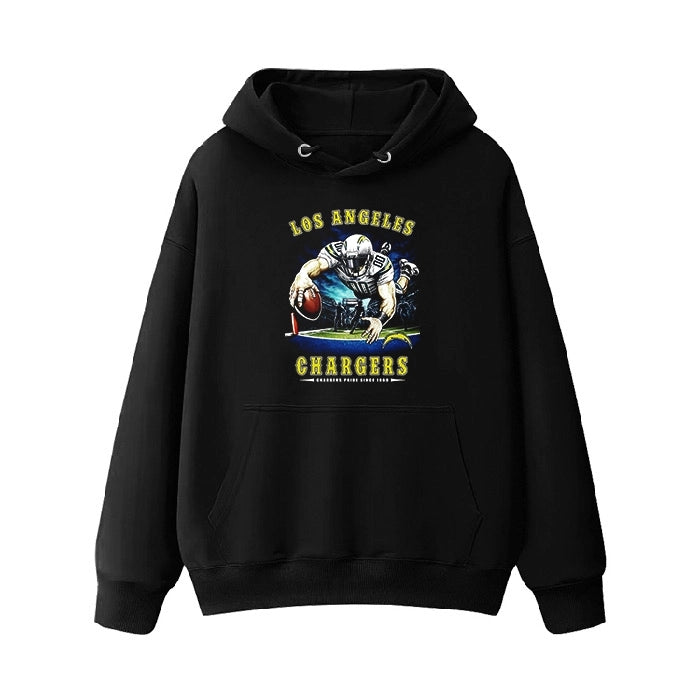 LOS ANGELES CHARGERS Vintage t-shirt 2506A018