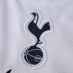 2526 season Tottenham Hotspur F.C. home Kids kit