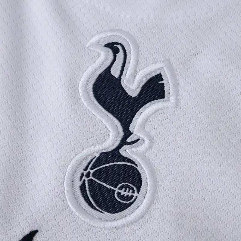 2526 season Tottenham Hotspur F.C. home Kids kit