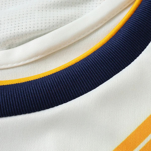 2627 season Los Angeles Galaxy home Fan version