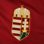 2026 Hungary home Fan version