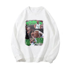 JALEN BRUNSON Vintage t-shirt 2505D038
