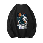 EAGLES  Vintage t-shirt  2506A0125