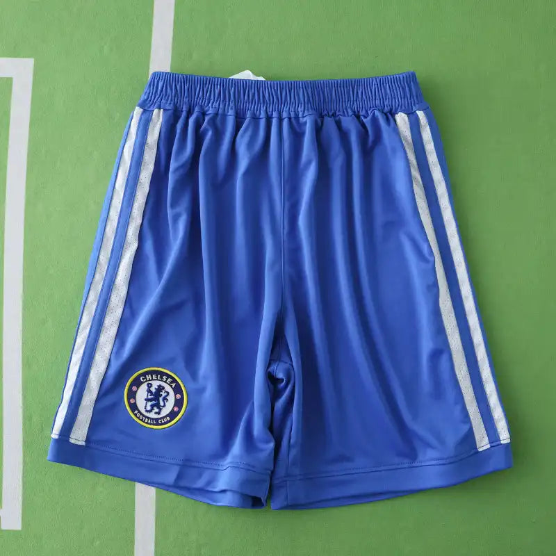 1112 Chelsea F.C. home retro Kids kit