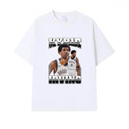 BOOTLEG Vintage t-shirt   2505B013