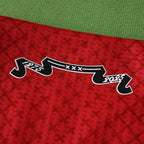 2526 season AFC Ajax home Player version