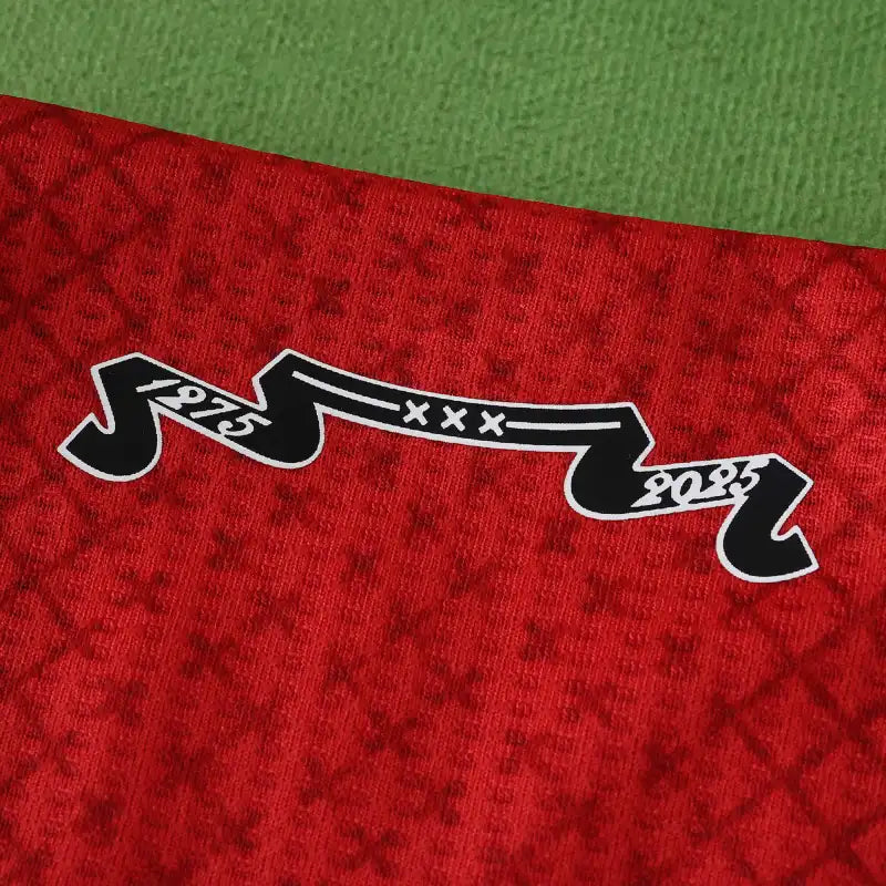 2526 season AFC Ajax home Player version