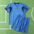 2006 Italy home retro Kids kit
